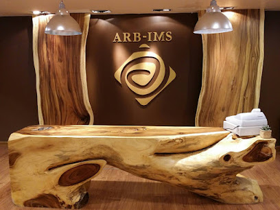 ARB-IMS Home Spa Products