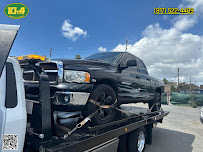 10-4 Tow of Arlington - Photo 4 - Car repair in Arlington, TX, Fort Worth