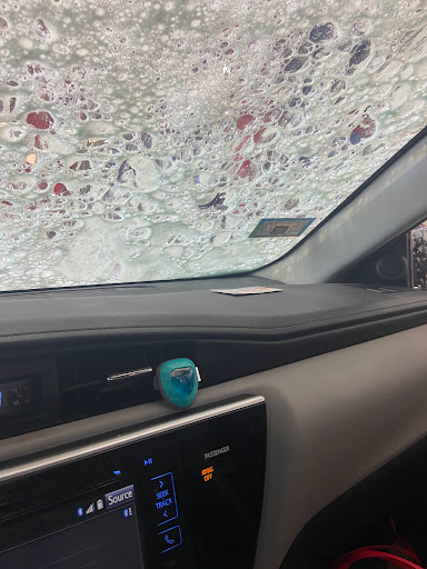 Car Wash «Speedy Car Wash», reviews and photos, 5724 N Lincoln Ave, Chicago, IL 60659, USA