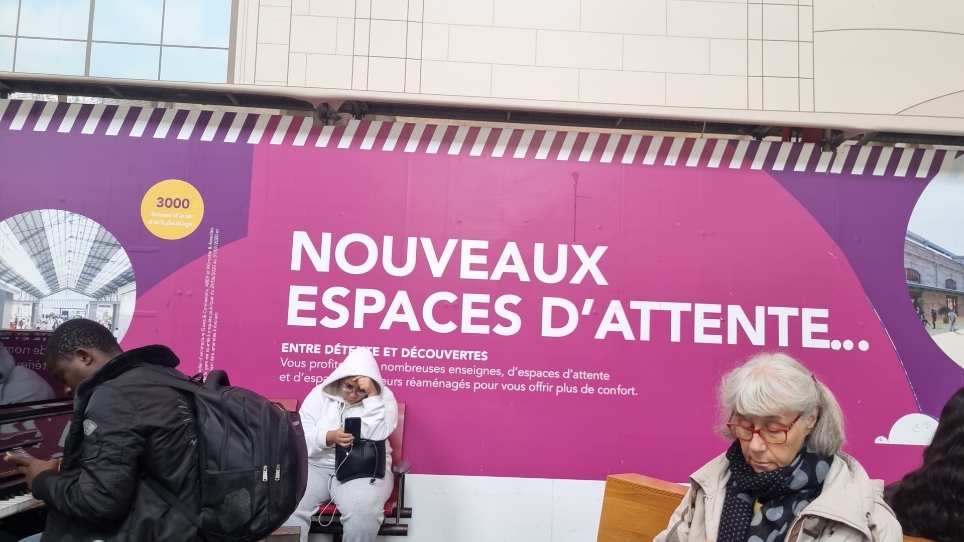 Photo n° 1 de l'avis de Patrick.a fait le 25/10/2023 à 09:21