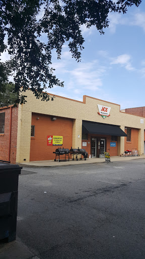 Hardware Store «West End Ace Hardware», reviews and photos, 964 Ralph David Abernathy Blvd SW, Atlanta, GA 30310, USA