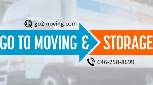 Moving and Storage Service «Go To Moving and Storage», reviews and photos, 64 N Railroad Ave, Staten Island, NY 10304, USA
