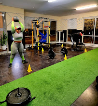 Yntbfit, LLC. - Photo 2 - Car repair in Richmond, VA, Richmond