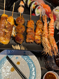 Les plus récentes photos du Restaurant japonais Hoki Sushi à Paris - n°5