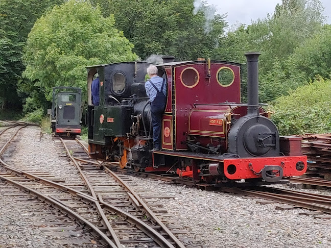 Reviews of West Lancashire Light Railway in Preston - Other