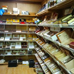 Tobacco Shop «Southside Cigar & Tobacco», reviews and photos, 8918 S Meridian St, Indianapolis, IN 46217, USA