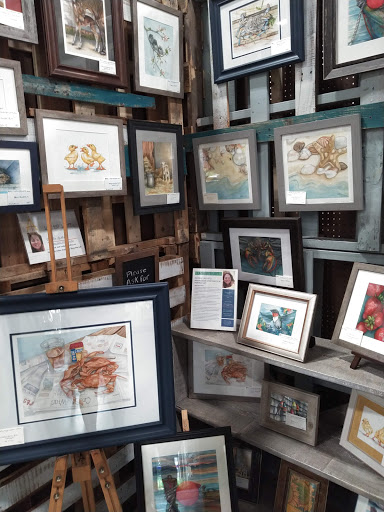 Gift Shop «Whistle Stop LLC», reviews and photos, 225 W Main St, Middletown, DE 19709, USA