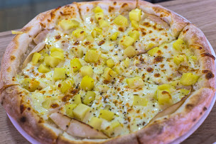 Photo n°35 de chrono Pizza à Limay ()