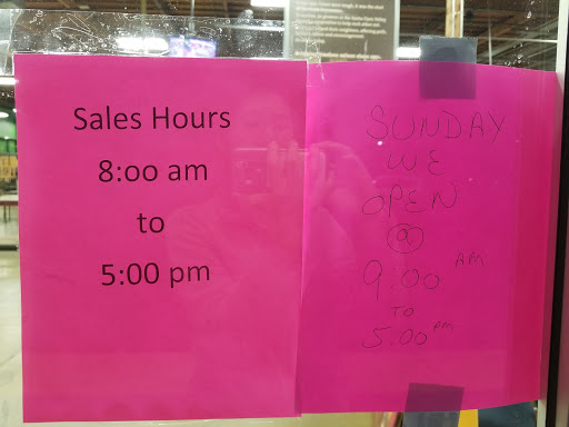 Hardware Store «Orchard Supply Hardware», reviews and photos, 19330 Hawthorne Blvd, Torrance, CA 90503, USA