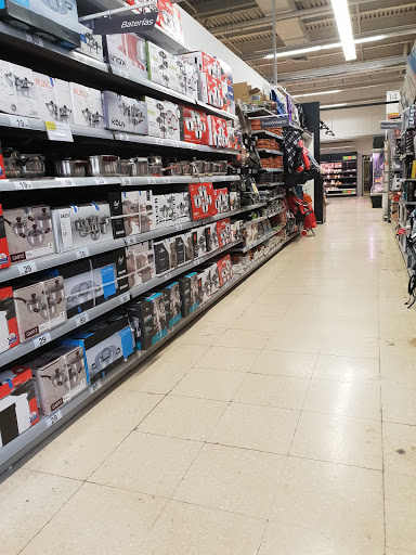 Tiendas para comprar televisores en Salamanca