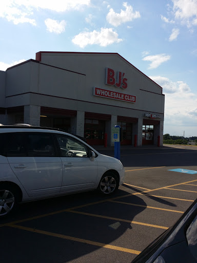 BJ’s Wholesale Club, 50 Eastview Mall Dr, Victor, NY 14564, USA, 
