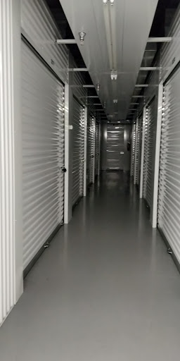 Self-Storage Facility «Extra Space Storage», reviews and photos, 10 Cadillac Rd, Burlington, NJ 08016, USA