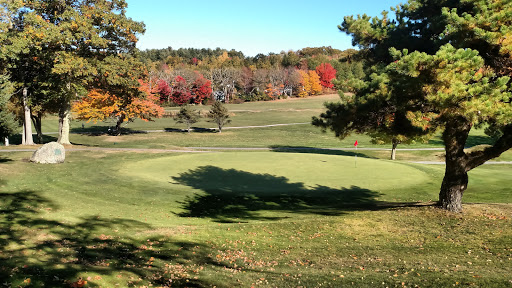 Golf Club «Kebo Valley Club», reviews and photos, 136 Eagle Lake Rd, Bar Harbor, ME 04609, USA