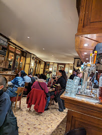 Les plus récentes photos du Restaurant français L'Atmosphère à Paris - n°6