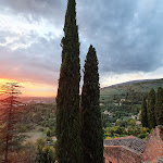 Photo n°1 de l'avis de Alberto.s fait le 01/07/2020 à 05:08 sur le  Osteria del Buchetto à Spello