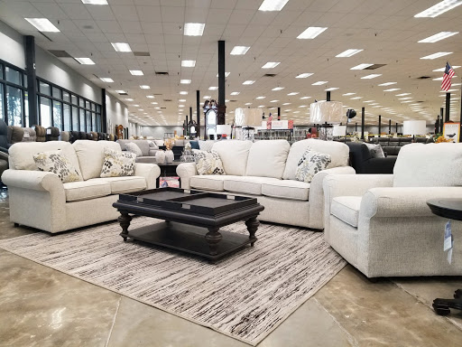 Furniture Store «Sunshine Furniture», reviews and photos, 7178 S Memorial Dr, Tulsa, OK 74133, USA
