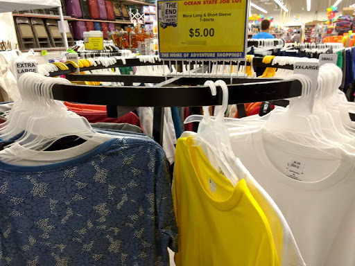 Discount Store «Ocean State Job Lot», reviews and photos, 180 N Main St, New City, NY 10956, USA