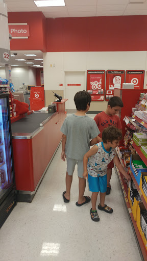 Department Store «Target», reviews and photos, 5800 S University Dr, Davie, FL 33328, USA