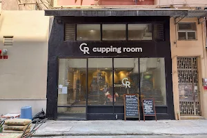 Cupping Room - Wan Chai image