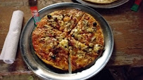 Plats et boissons du Pizzeria Pizzas des 7 Collines à Nîmes - n°5