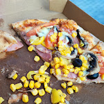 Photo n°6 de l'avis de Sandra.y fait le 23/05/2023 à 17:41 sur le  BurgKebap à Neudenau