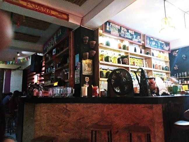 La Shacteria Bar - Pub