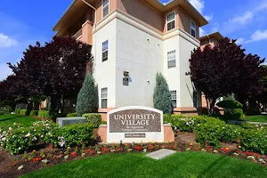 University Village image