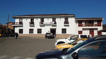 Alcaldía Municipal