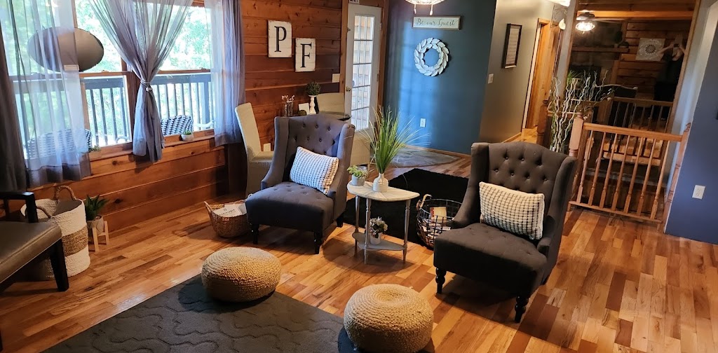 Platinum Feathers Salon and Spa 25430