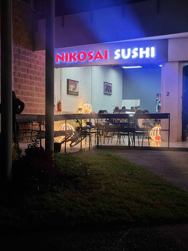 Nikosai Sushi