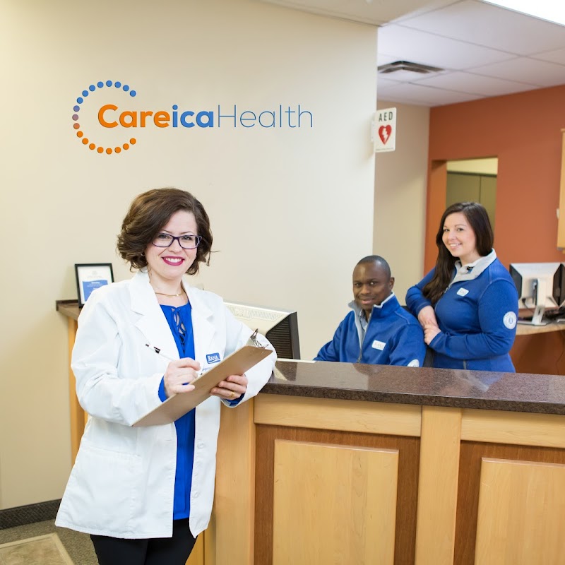 Careica Health