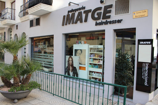 Peluquería Imatge en Moraira, Alicante