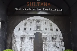 SULTANA-Das arabische Restaurant image