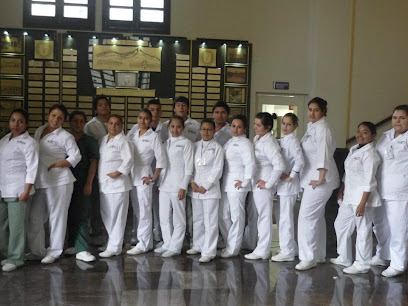 Escuela de Enfermería IESalud