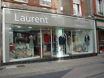 Boutique Laurent à La Ferté-Macé