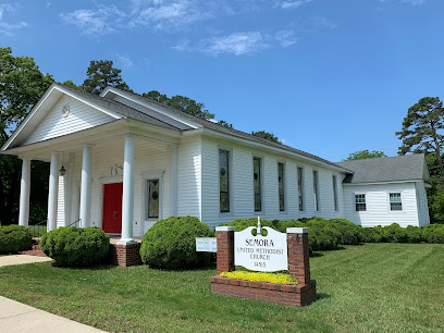 Semora United Methodist Church