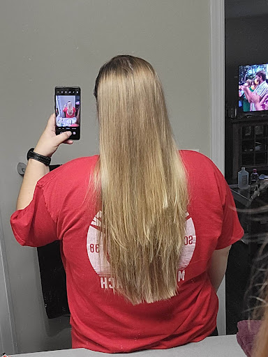 Hair Salon «Niki Moon Salon & Spa», reviews and photos, 1100 N Sherman Ave #108, Naperville, IL 60563, USA