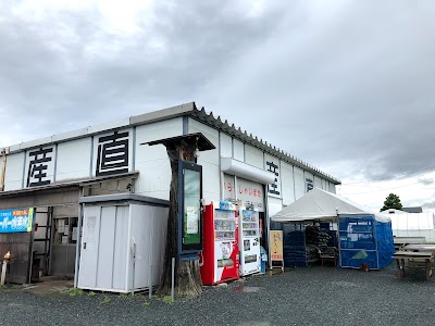 下北産直およれんせ
