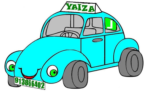 Autoescuela Yaiza en Madrid provincia Madrid