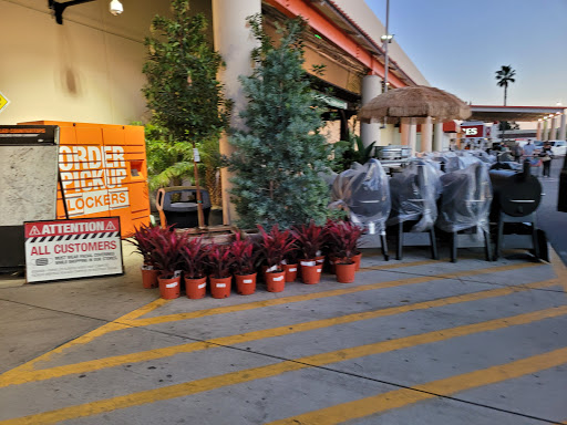 Home Improvement Store «The Home Depot», reviews and photos, 435 W Katella Ave, Orange, CA 92867, USA