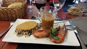 Photo n°49 de Ô CORSAIRE à Peigney ()