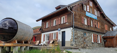 Chalet Le Télémark près Saint-Jean-de-Maurienne - Pascal DHOOSSCHE à Fontcouverte-la-Toussuire