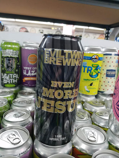 Liquor Store «Cask N Flask», reviews and photos, 14520 Camden Ave, San Jose, CA 95124, USA