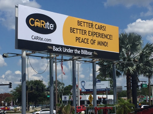 Used Car Dealer «CARite of Cocoa», reviews and photos, 304 S Cocoa Blvd, Cocoa, FL 32922, USA