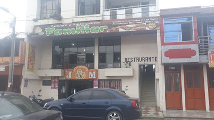 Restaurante Familiar - 20, Isnos, San José de Isnos, Huila, Colombia