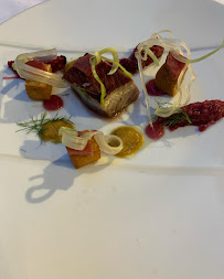 Foie gras du Restaurant français Restaurant Le relais 50 à Marseille - n°2