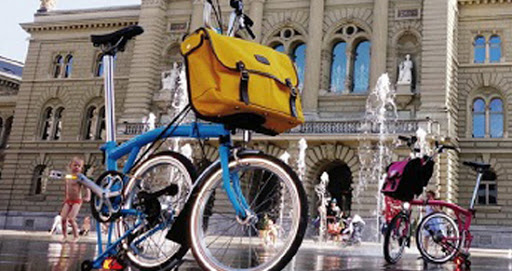 Bicycle Store «Miami Beach Bicycle Center», reviews and photos, 746 5th St, Miami Beach, FL 33139, USA