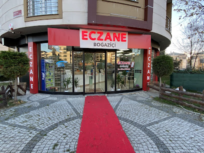 Boğaziçi Eczanesi (Аптека)