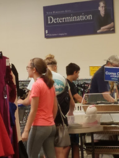 Thrift Store «Goodwill Industries of Middle Tennessee», reviews and photos, 6708 Nolensville Pike, Brentwood, TN 37027, USA