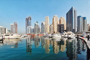 Dubai Marina Yacht Club image